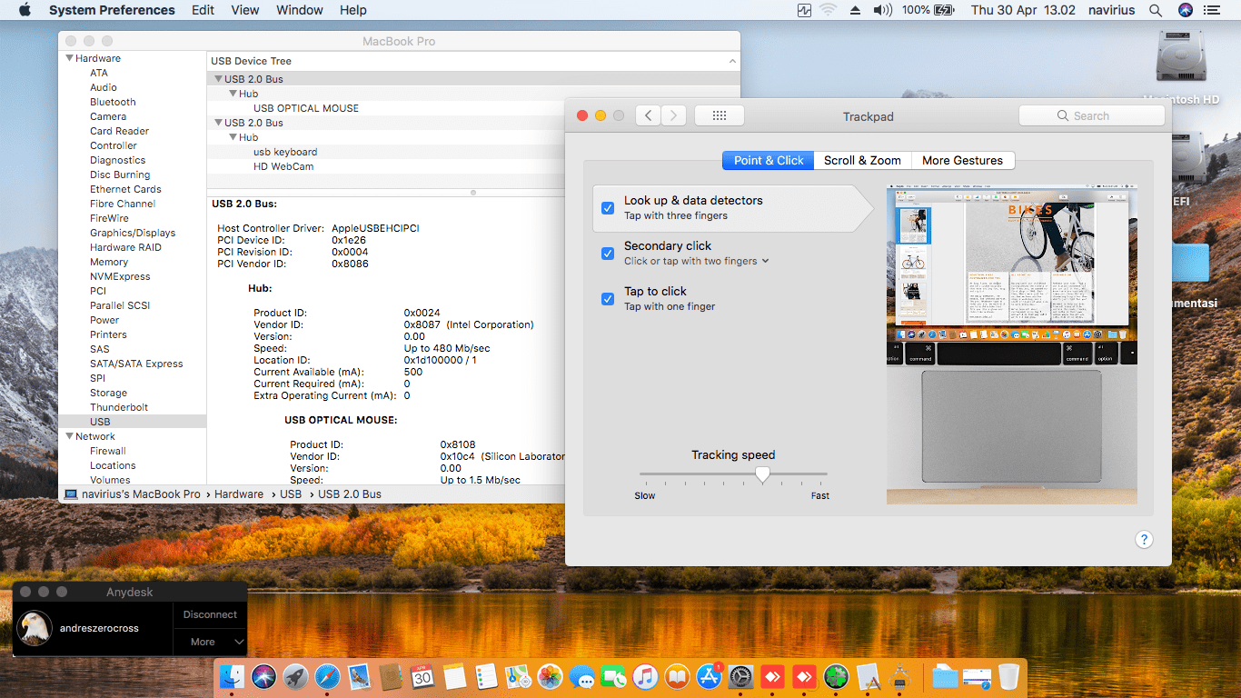 Acer Aspire E1 471 2nd [SandyBridge   Intel HD 3000] 5